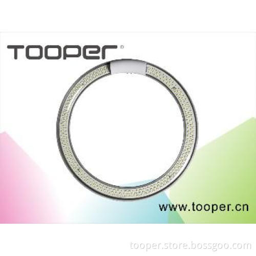 20W LED Circular Transparent Lamp Driver In Side With CE,RoHS,UL,TUV